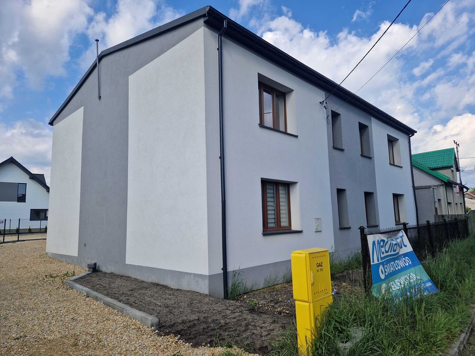 Kawalerka 38m2, miejsce parkingowe