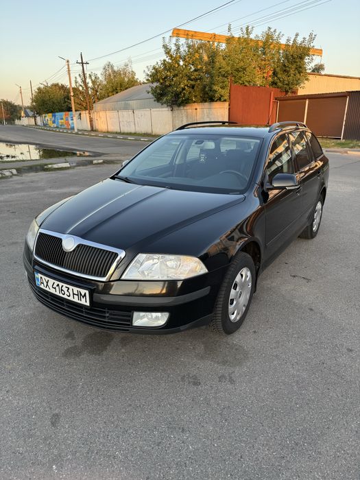 Продам Skoda octavia A5