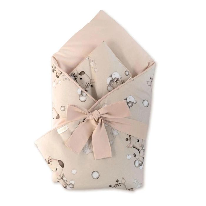 Rożek niemowlęcy Mila 2 Neno