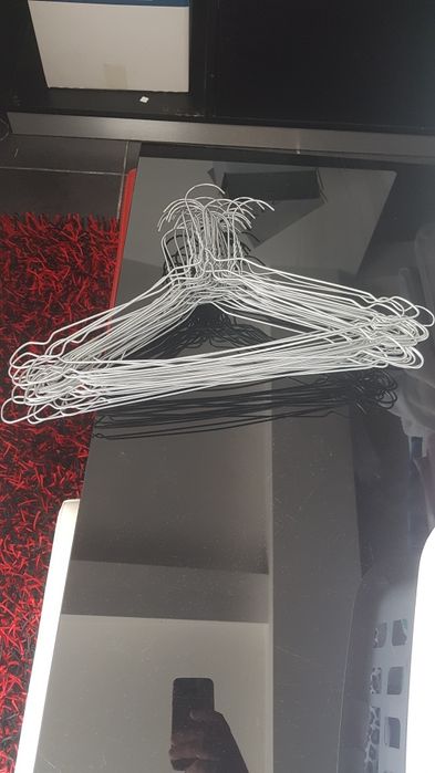 Cruzetas de alumínio