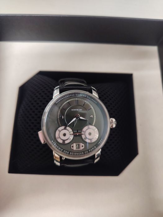 Montblanc Star Legacy