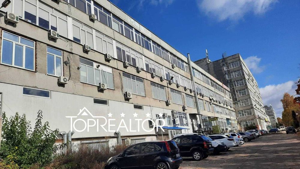 Продам нежитлове приміщення на вул. Киргизька 19. Немишлянський р-н