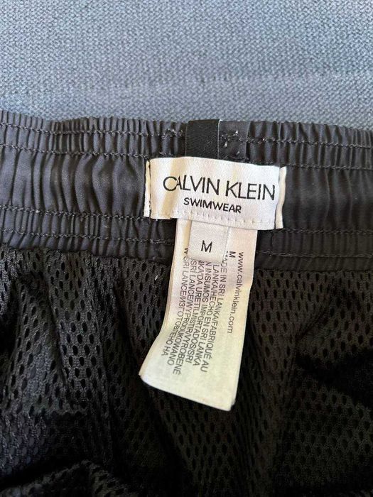 Шорти Calvin Klein