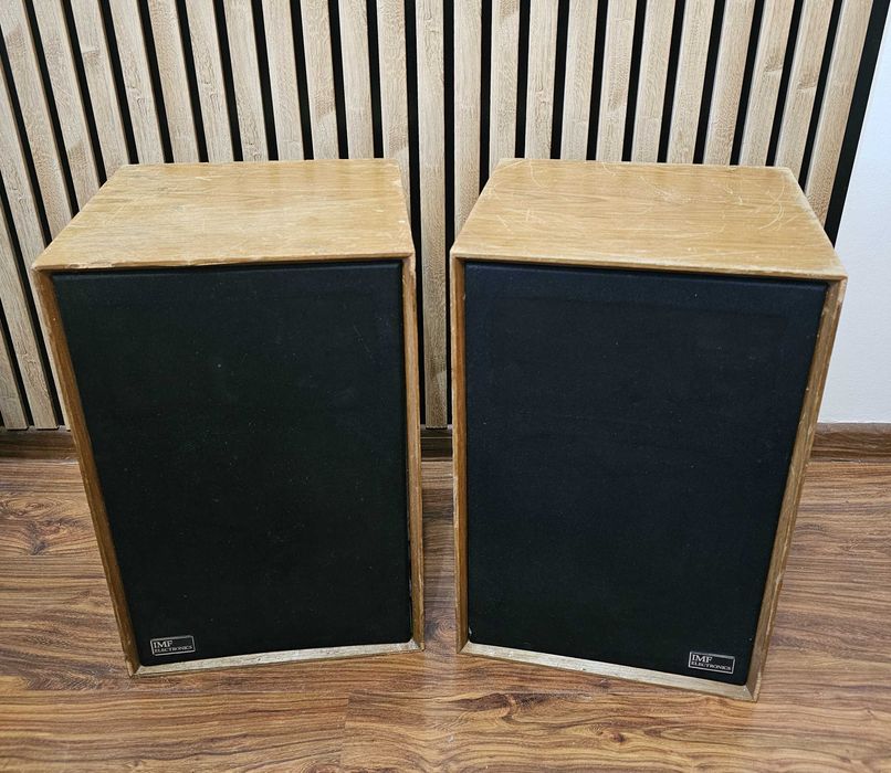 Kolumny IMF Super-Compact ll