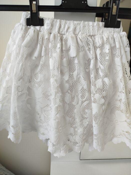 Спідничка для дівчинки