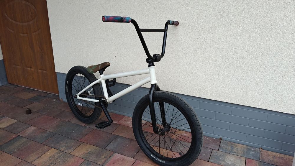 Bmx Mafiabikes hitmain 20.4