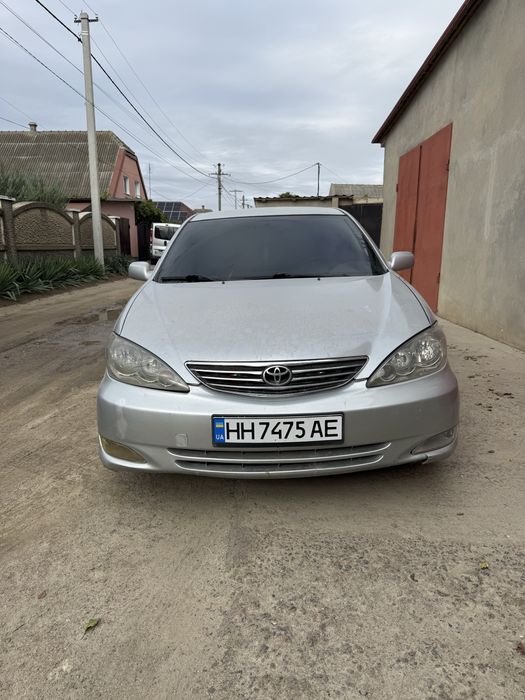 toyota camry 30 3.0