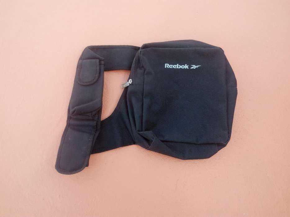 Mochila Reebok - ORIGINAL
