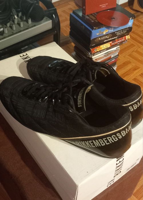 bikkembergs ténis 41