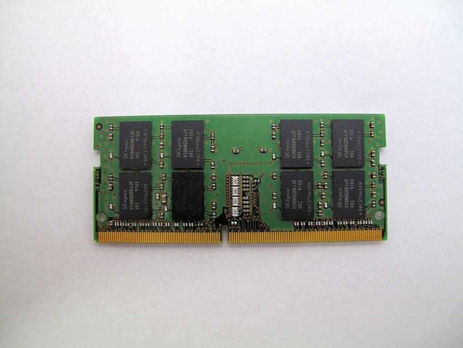 Pamięć RAM 16GB DDR4 SK Hynix 2666 MHz 1.20V PC4-2666V