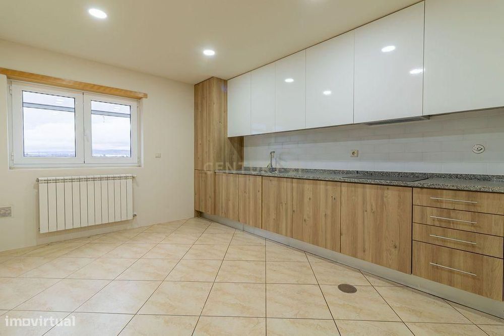 Duplex T3 em Bragança