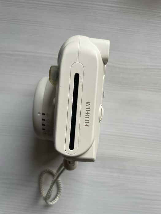 polaroid instax mini 8, полароїд фотоапарат