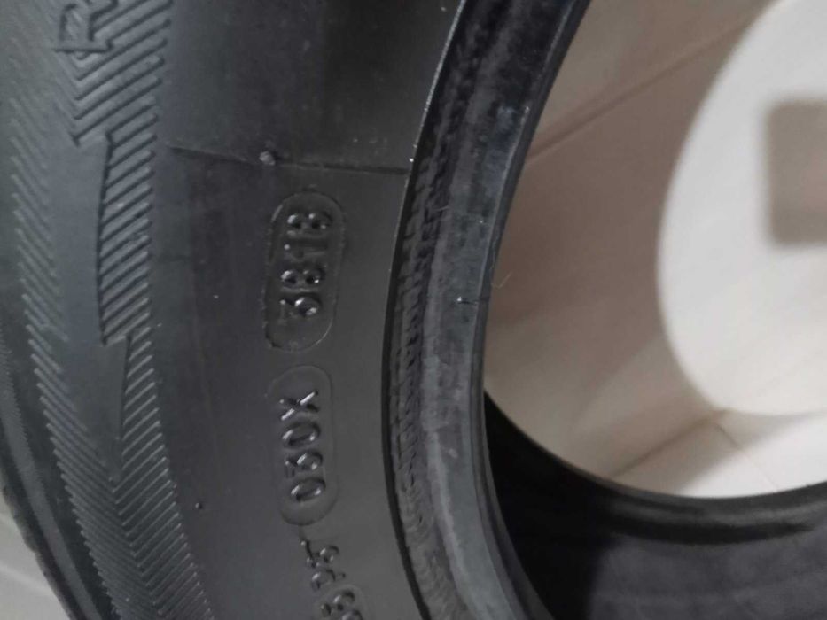 Шини б/у BF Goodrich 185/65/14