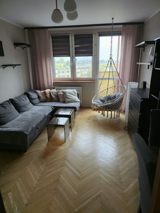 Mieszkanie na Bródnie