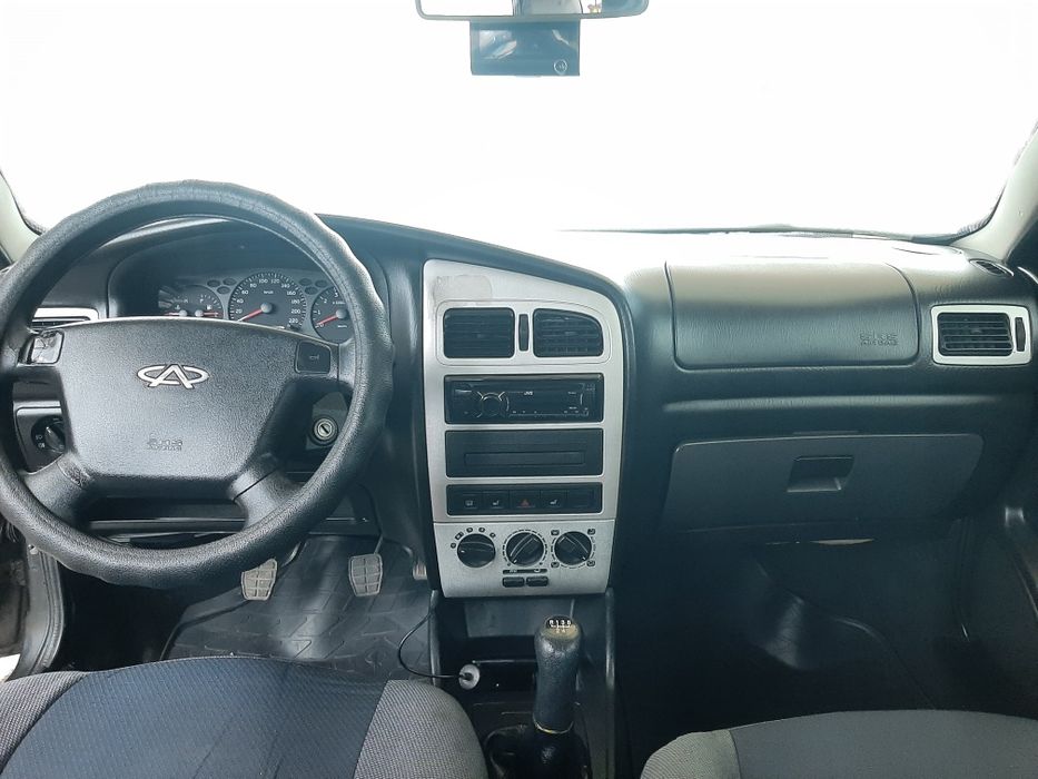 Продам авто Черри Амулет