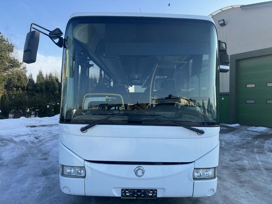 Irisbus Recreo  Manual/64 +25 miejsc