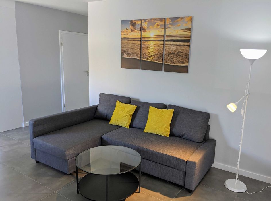 Gdynia Witomino: Apartamenty na wynajem
