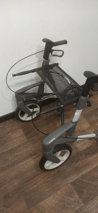 Ходунки для інвалідів, ровер для інвалідів , роллатор