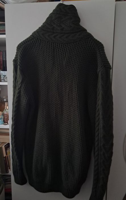 Kardigan Leif Nelson