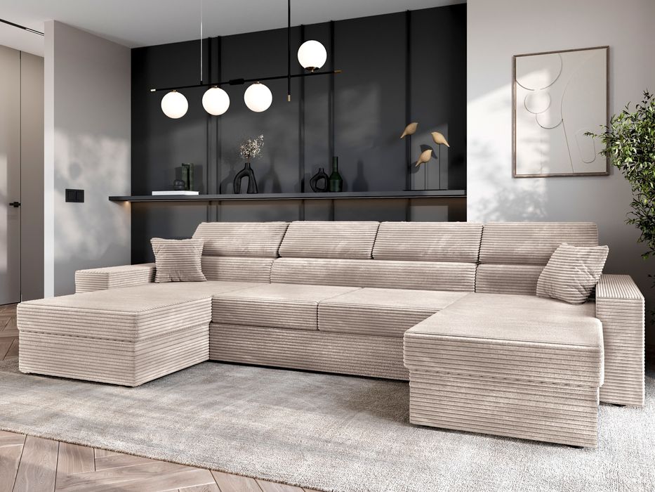 Narożnik  U prosto od producenta