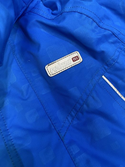 Комбинезон Reima 92