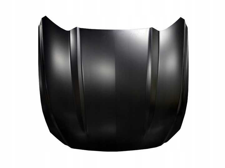 Капот Форд Мустанг FORD MUSTANG, 2015 - 12.2017 FR3Z16612A компл.