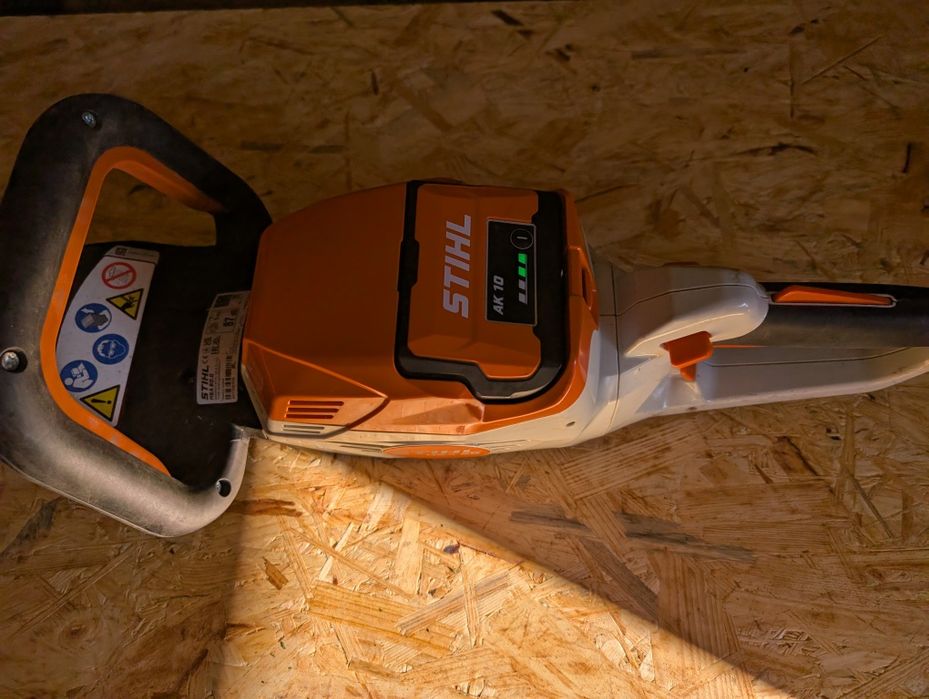Nożyce kumulatorowe Stihl HSA60