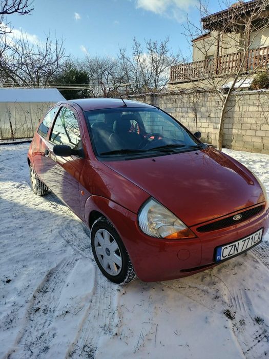 Sprzedam Ford Ka