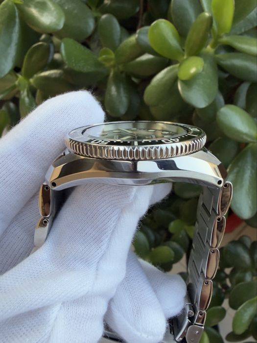 Seiko Prospex SPB207J1 Limited Edition