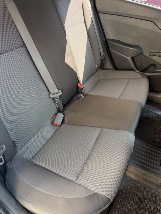 Hyundai Accent 2017
