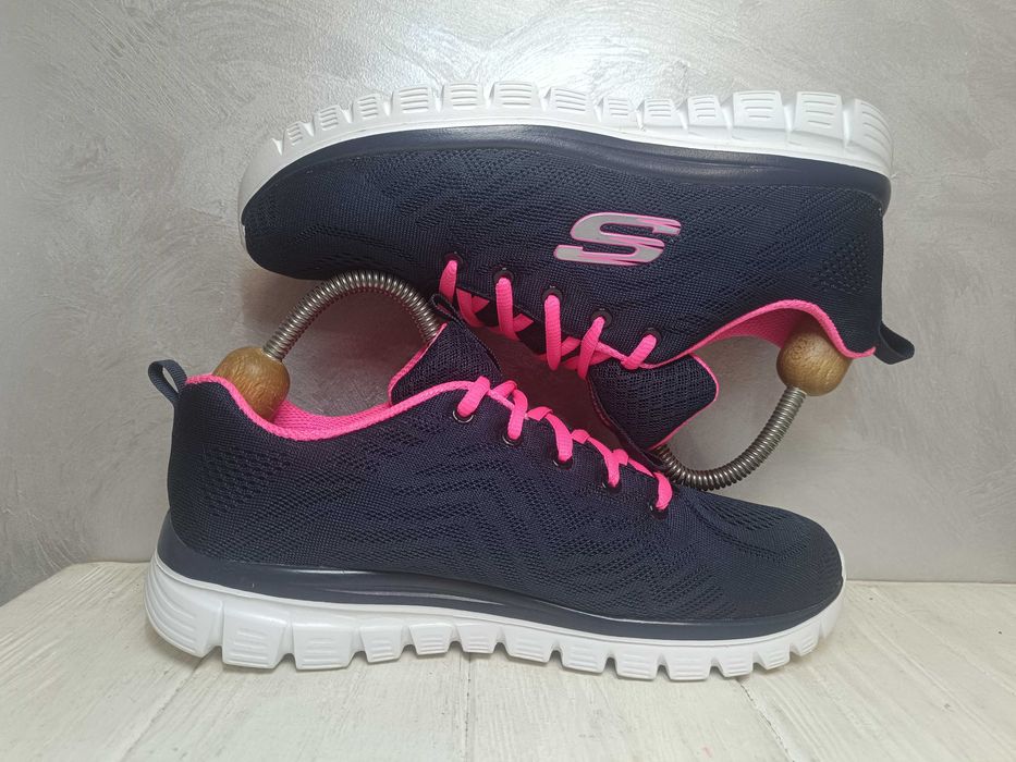 Skechers Graceful Get Connected
