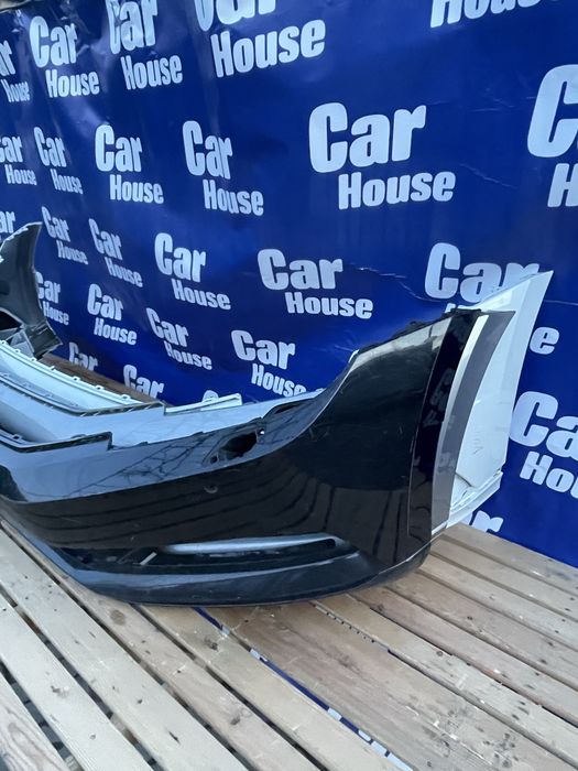 Бампер passat golf 7 b7 b8 cc
