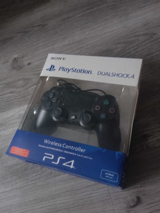 Геймпад DualShock 4 для PS4 / ПК / ноутбука. Bluetooth джойстик