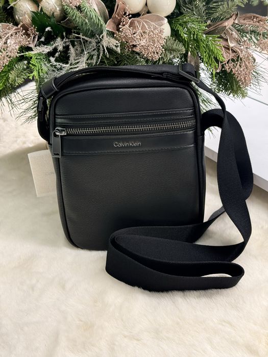 Чоловіча сумка Calvin Klein
