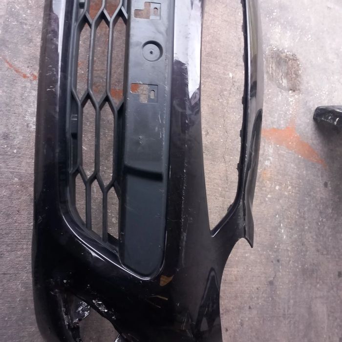 Para-choques da frente Nissan Micra k13 62022 3HN0A