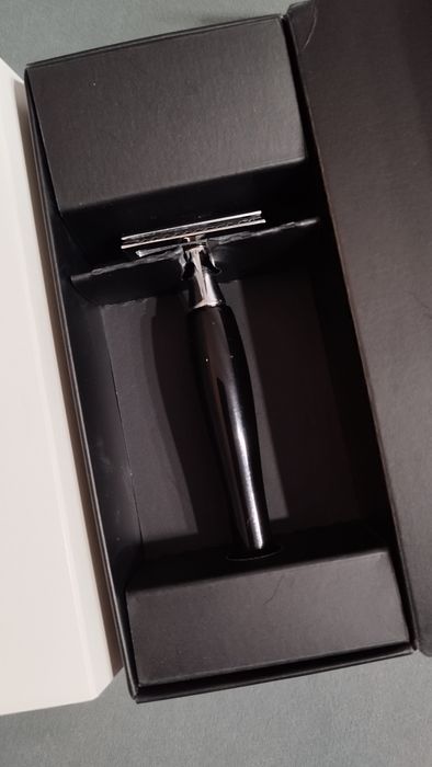 Maszynka do golenia Omega