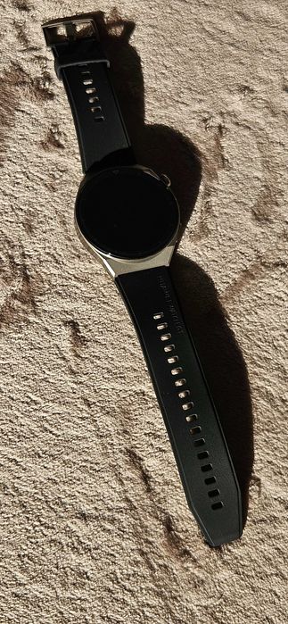 Huawei Watch GT 3 Pro 46mm Sport – jak nowy