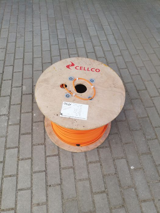 Kabel Światłowodowy DAC 2J