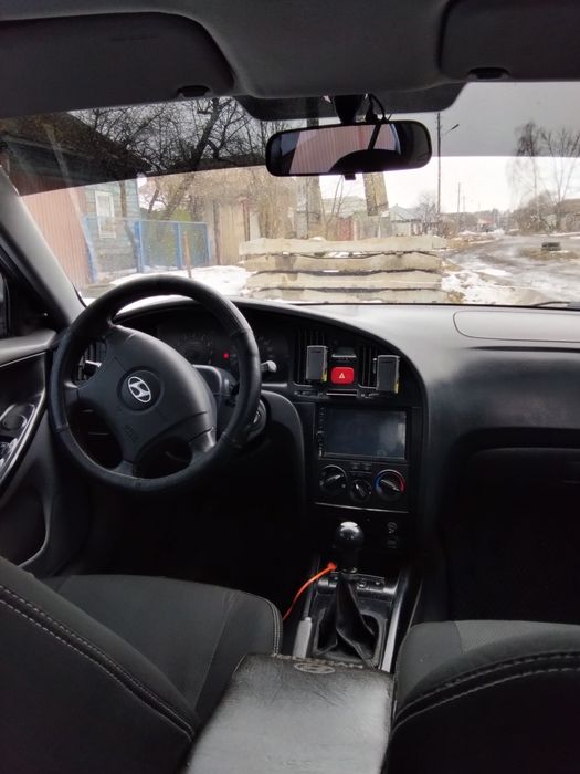 Продам Hyundai Elantra