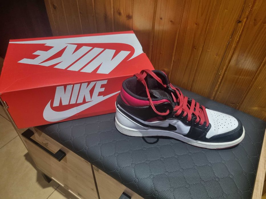Buty męskie Nike r 44