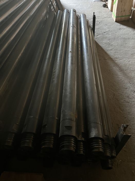 Штанга сбу/ Бурова штанга /бурова труба100,125
