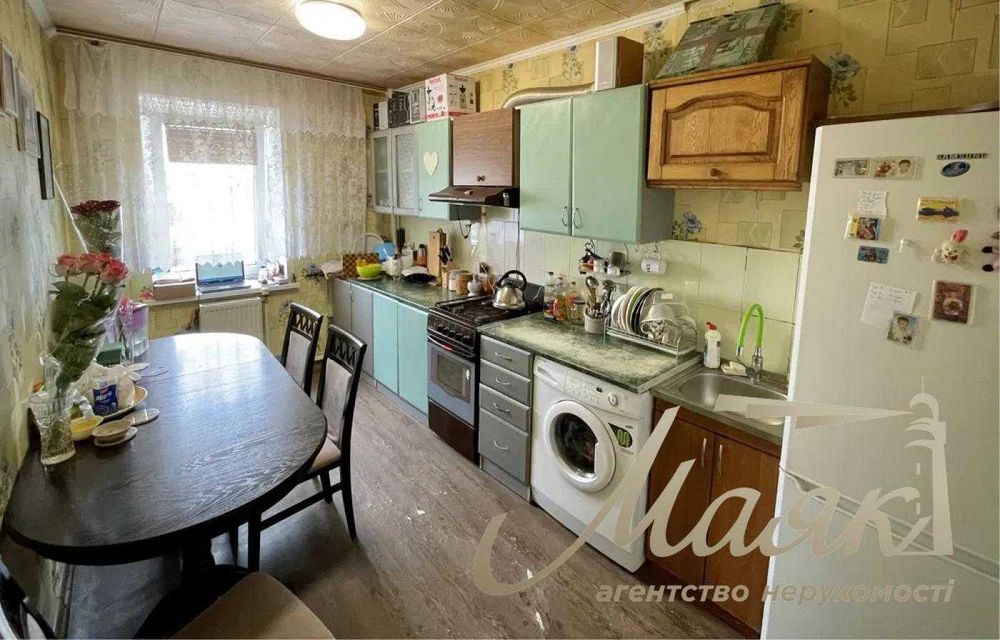 Продаж 4кмн квартири ЖК Правий