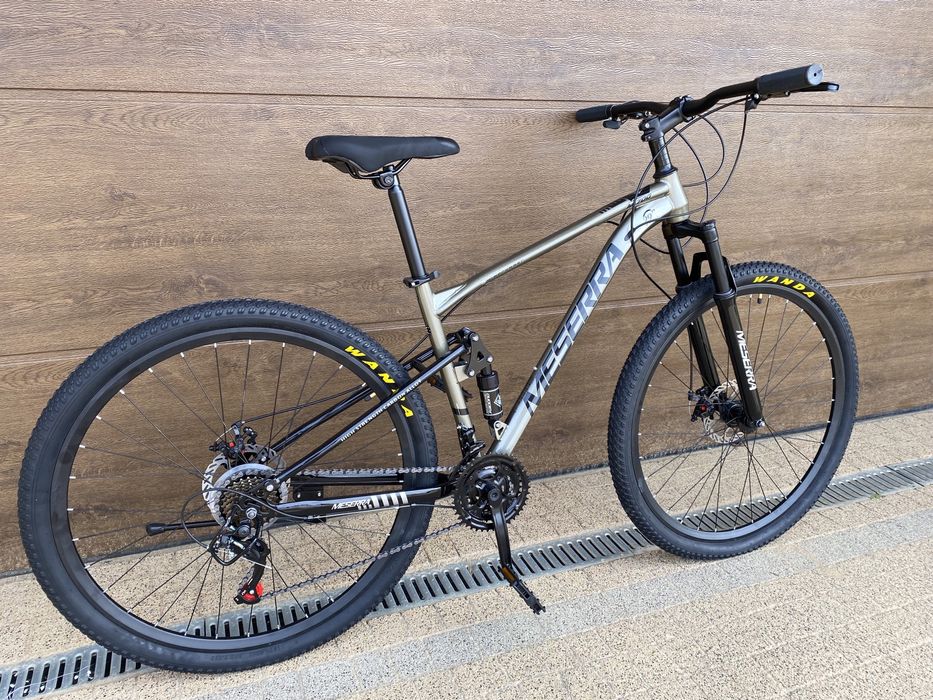 Rower górski 29”koła.