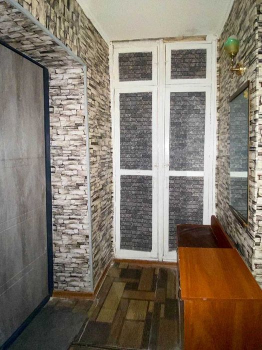 Однокімнатна квартира на пр.Перемоги "Є Відновленння"