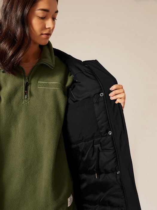 Парка Alpha Industries Оригінал, розмір S