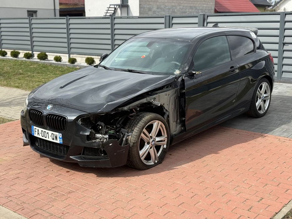 BMW Seria 1