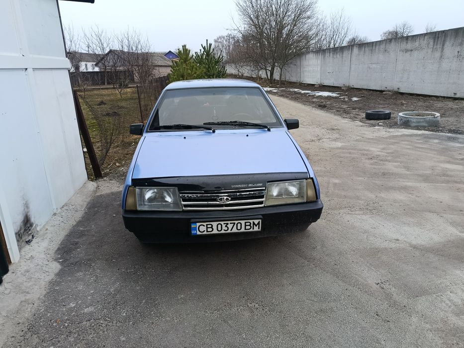 Продам Ваз21099  !!