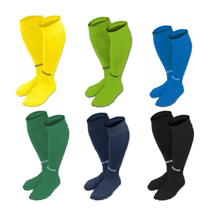 Гетри чоловічі Joma Classic 400054.100