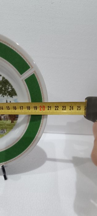 Prato inglês Alcester