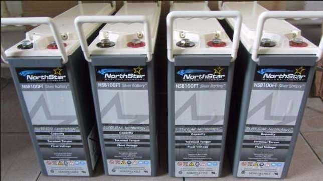 Аккумуляторы гелевые 7Ah 9Ah 100Ah 120Ah. Батарея для ИБП, котла, СЭС